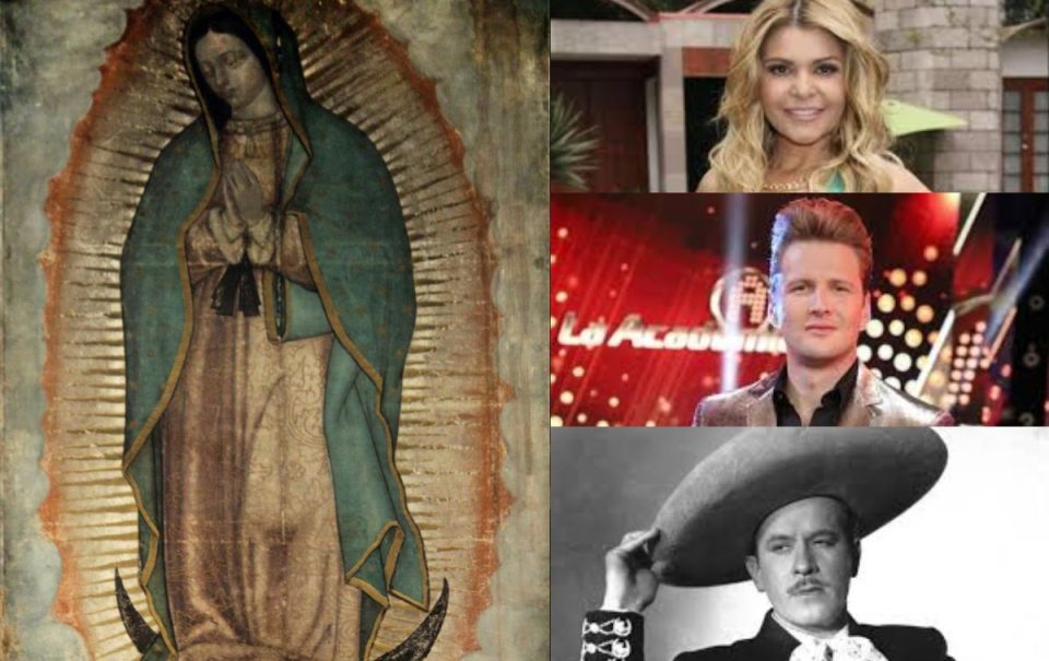 “La Guadalupana”: Letra de la canción a la Virgen de Gudalupe