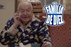 Una Familia de Diez: ¿Quién será el reemplazo de Eduardo Manzano?