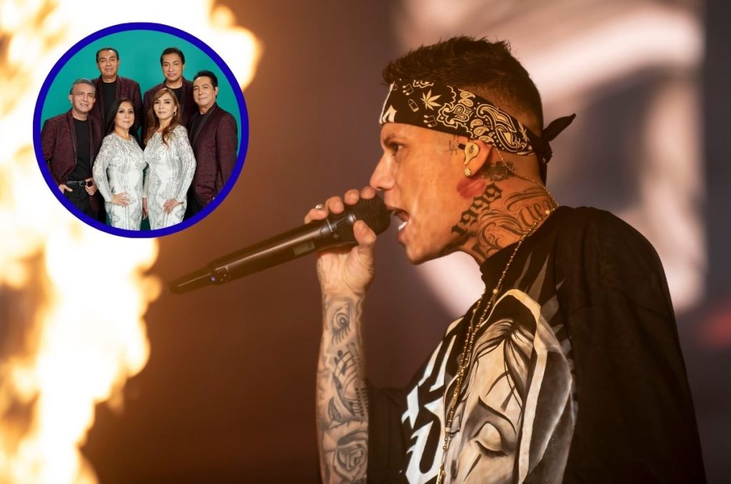 canción del mundia santa fe