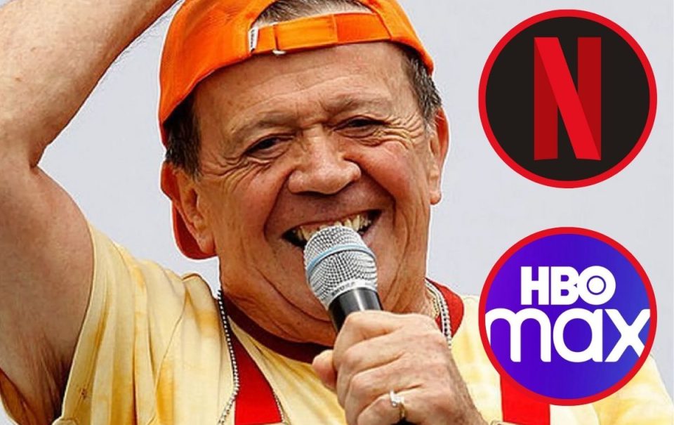 Anuncian serie de Chabelo: ¿de qué trata, cuándo y dónde se estrena?