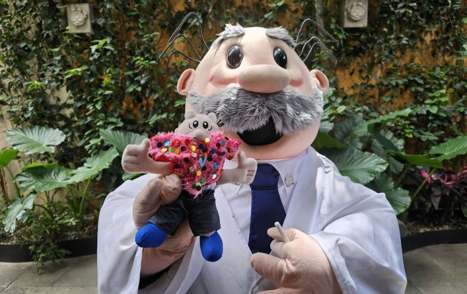 SimiCasa: El museo del Dr. Simi que celebra un legado inspirador