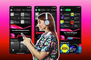 ¿Cuándo sale Spotify Wrapped 2025 y cómo verlo paso a paso?