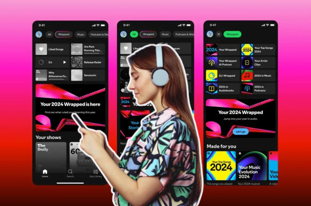 spotify-wrapped-2025-como-saberlo