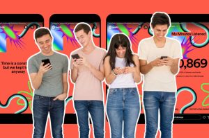 ¿Qué es Wrapped Party de Spotify y en qué consiste?