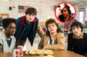 Stranger Things 5 Volumen 2: ¿A qué hora se estrena en México?