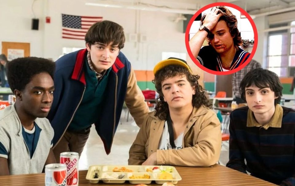 Stranger Things 5 Volumen 2: ¿A qué hora se estrena en México?