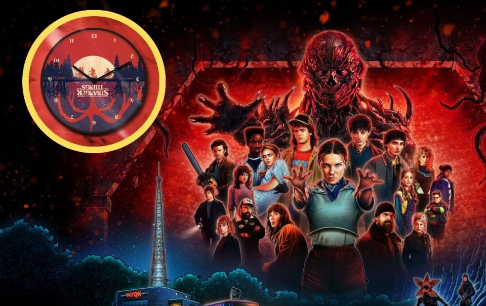 “Stranger Things”: ¿cuánto durará el último capítulo de la serie y a qué hora sale?