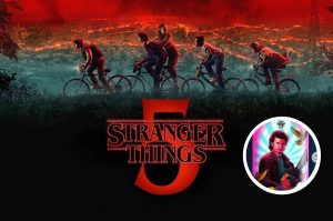 Netflix regalará veladoras de “Stranger Things”: cuándo, a qué hora y dónde ir por la tuya