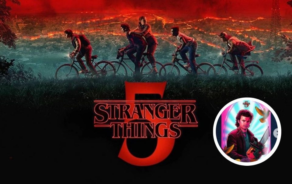 Netflix regalará veladoras de “Stranger Things”: cuándo, a qué hora y dónde ir por la tuya