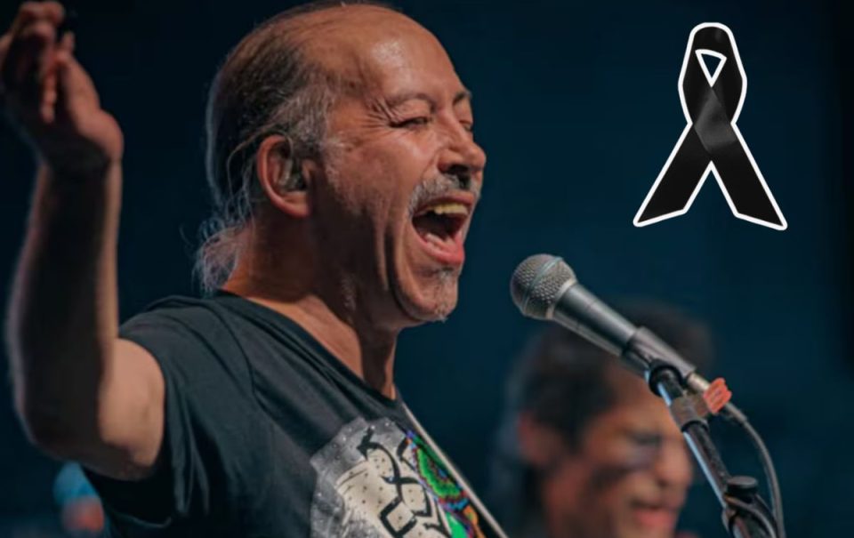 ¿De qué murió Tony Méndez, fundador de Kerigma?