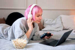 La importancia de las bandas sonoras en la creación de videojuegos atmosféricos