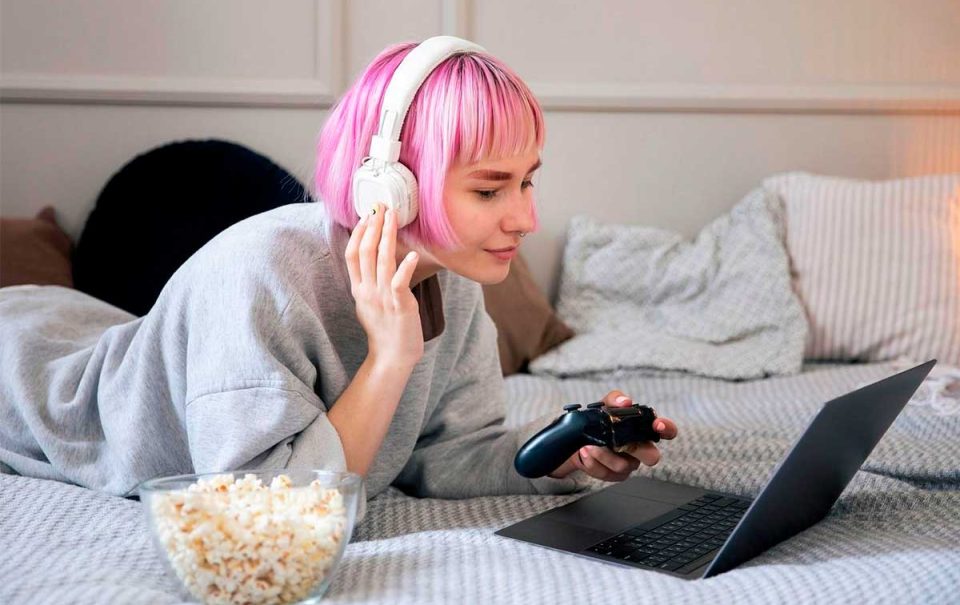 La importancia de las bandas sonoras en la creación de videojuegos atmosféricos