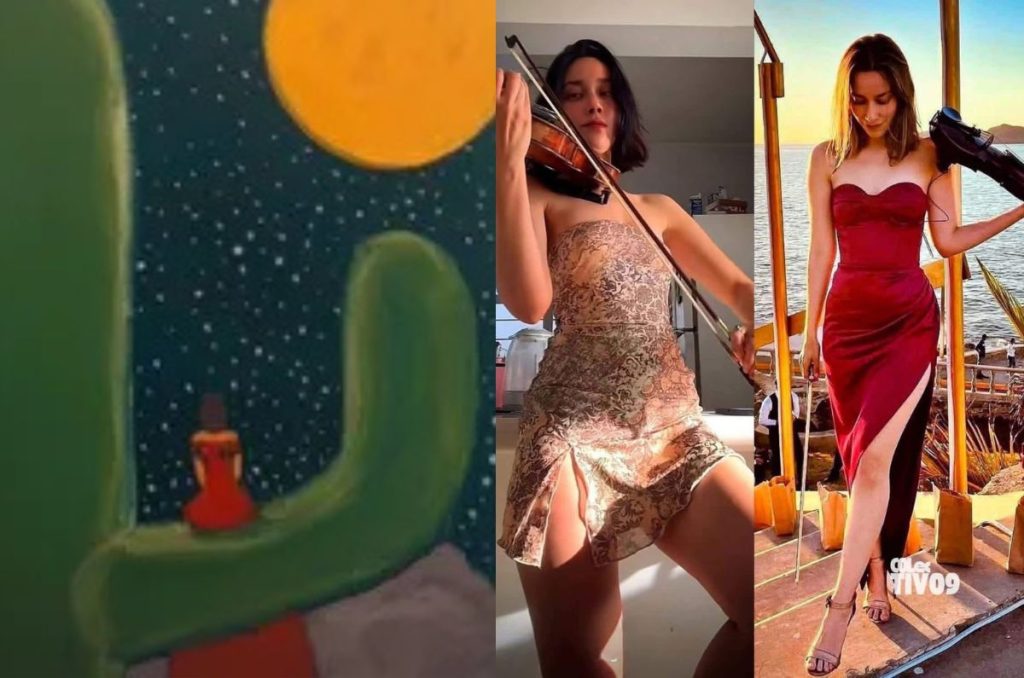 nodal camacho violinista cuadro