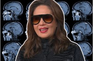 Yolanda Andrade y el historial de enfermedades que han terminado con su salud