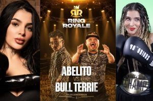 Abelito vs Bull Terrie: ¿Cuándo y dónde ver la pelea en vivo?