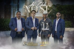 “Al chile no sé”, Jerry Coronel y Banda Los Sebastianes: Letra y significado