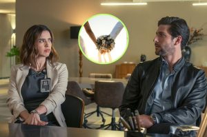 ¿Graciela se queda con Mateo? Final explicado de Amor de Oficina, la serie mexicana de Netflix