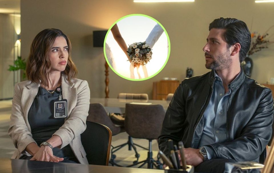 ¿Graciela se queda con Mateo? Final explicado de Amor de Oficina, la serie mexicana de Netflix