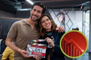 ¿Amor de Oficina tendrá temporada 2 en Netflix?