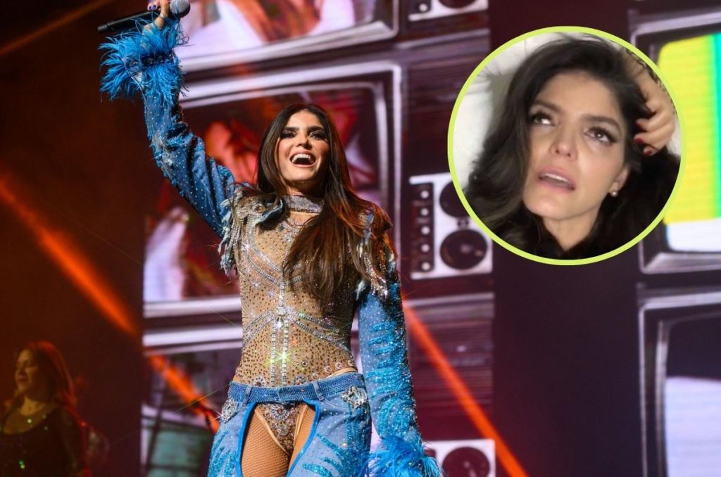 Ana Bárbara se retira de la música este 2026 y estas son sus razones