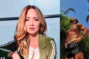 Nuevo novio de Andrea Legarreta era cercano a Erik Rubín y estas son las pruebas