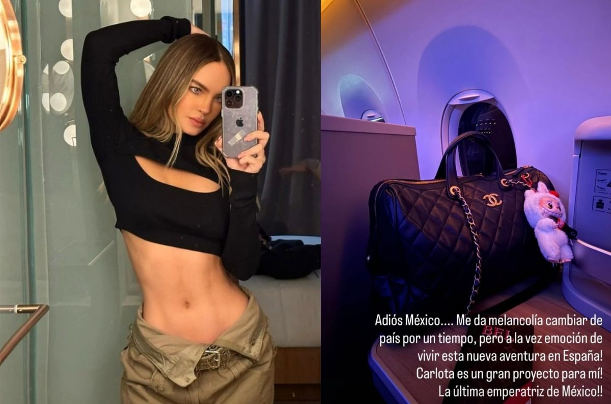 belinda-vivira-en-espana