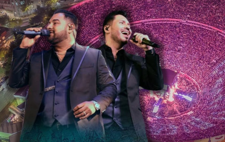 Banda MS en La México 2026: ¿Cuándo salen los boletos y cuánto cuestan?