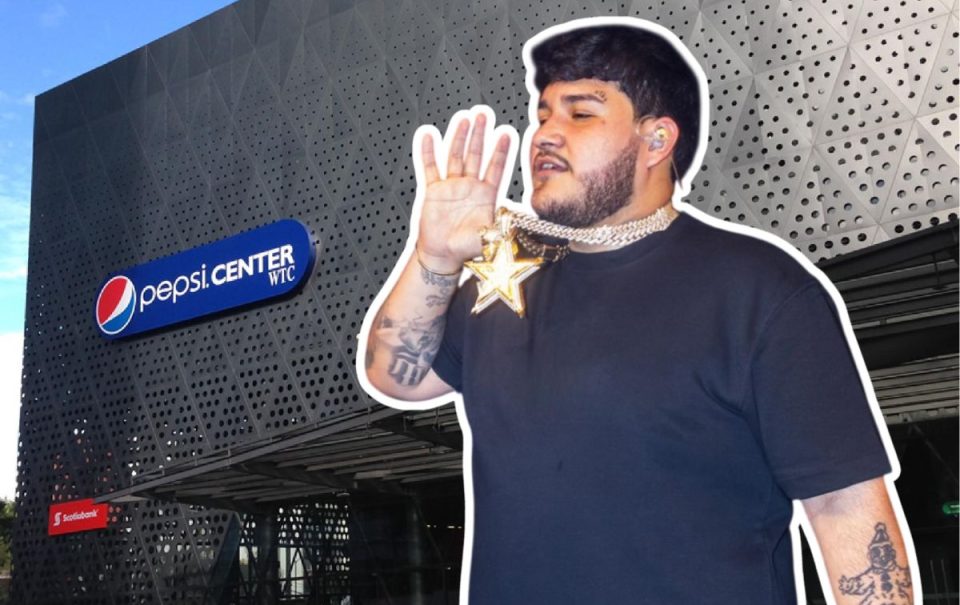 Victor Mendivil anuncia NUEVA fecha en el Pepsi Center: ¿cuánto cuestan sus boletos y cuándo salen a la venta?