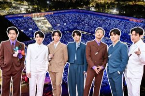 Boletos de BTS 2026 México: Precio y cuándo salen a la venta