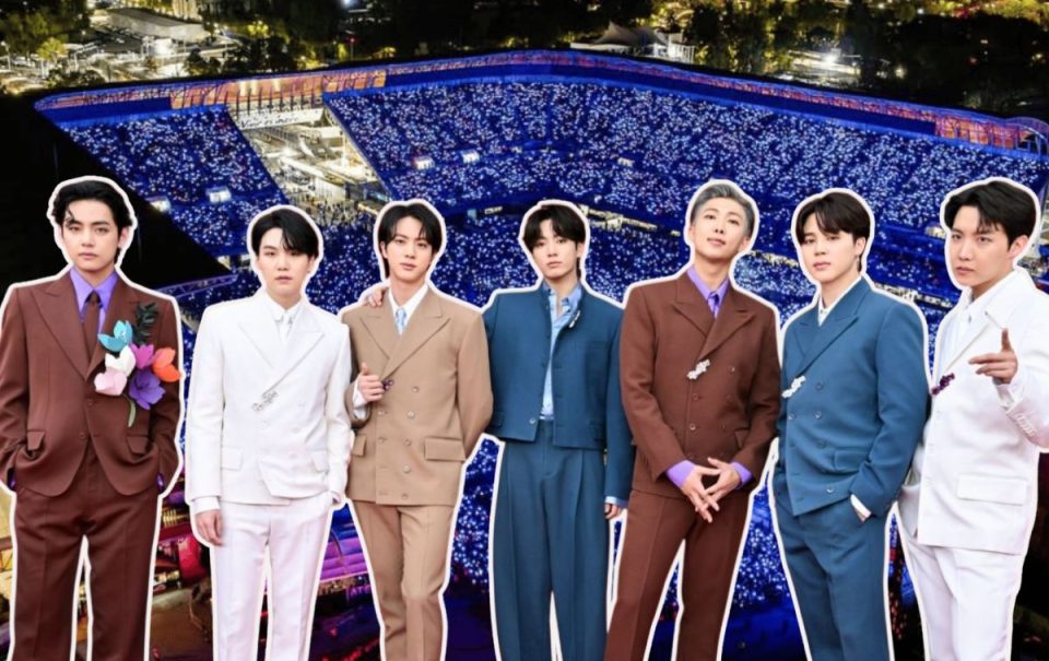 Boletos de BTS 2026 México: Precio y cuándo salen a la venta