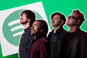¿Café Tacuba se va de Spotify? Las razones por las que quieren sacar su música de la plataforma