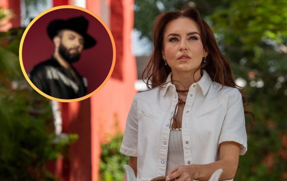 Doménica Montero: ¿Quién canta la canción de la telenovela de Televisa?