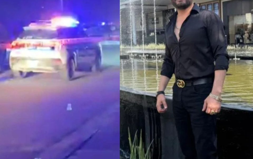 Balean a cantante de regional mexicano en Durango luego de fuerte pelea