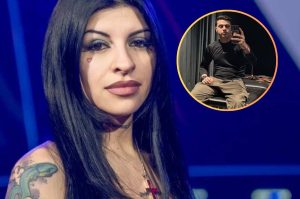 ¿Cazzu se enamoró de su guardaespaldas? El tatuaje que revelaría su romance