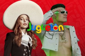 De La Adictiva a Majo Aguilar: Todos los artistas del Concierto Juguetón 2026
