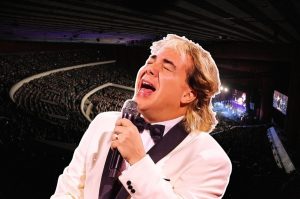 Cristian Castro en el Auditorio Nacional: Fecha y precio de boletos