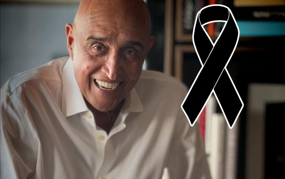 ¿De qué murió Pedro Torres, productor musical y de televisión?