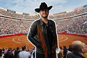 ¡Edén Muñoz regresa a la CDMX! Precio de boletos, setlist y más de su concierto en La México