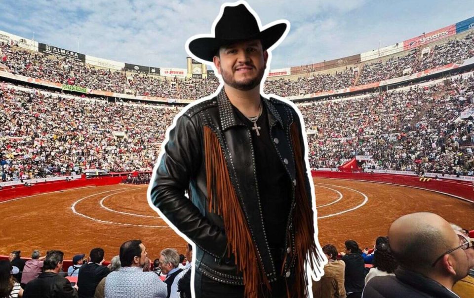 ¡Edén Muñoz regresa a la CDMX! Precio de boletos, setlist y más de su concierto en La México