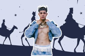 El Bogueto, Uzielito Mix y más estarán GRATIS en Neza; te decimos cuándo y dónde