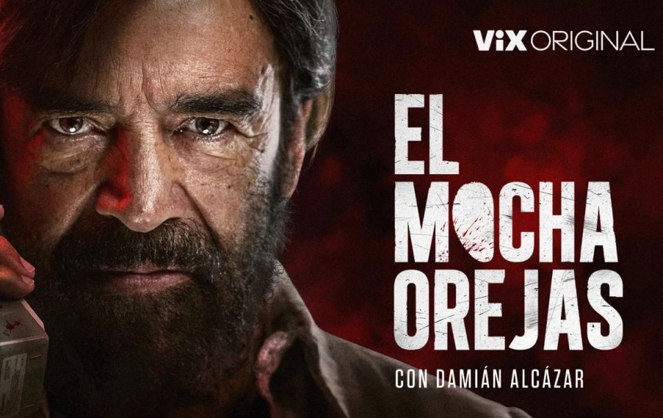 El Mochaorejas: Reparto, de qué trata y cuándo se estrena la nueva serie de Vix sobre el delincuente
