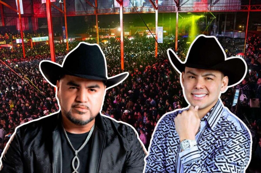 El Mimoso y El Yaki en Rodeo Texcoco 2026: Precio de boletos, invitados y más