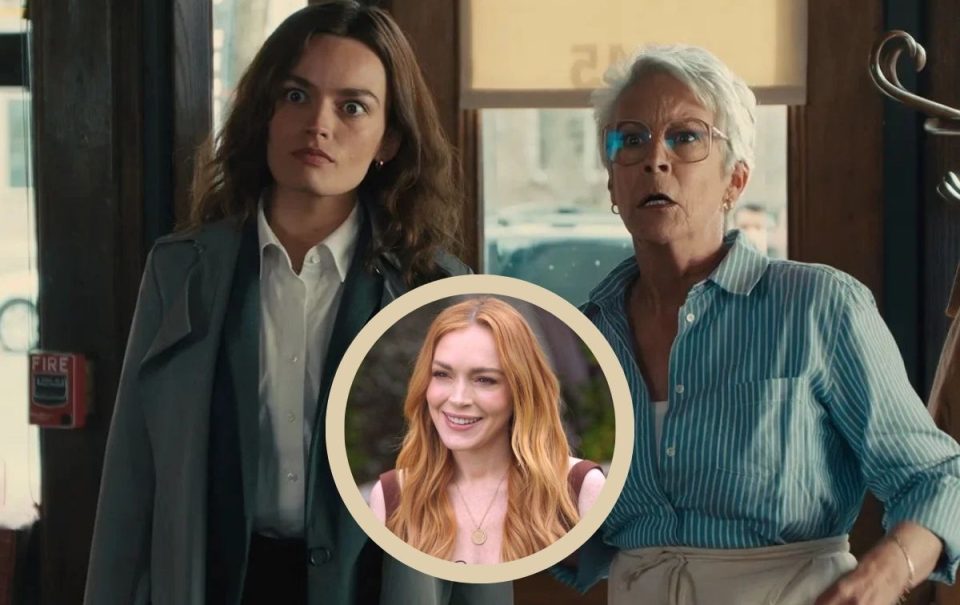 ¿Ella McCay tiene escena post créditos? Elenco, crítica y más