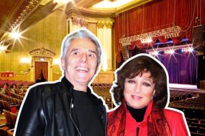 Angélica María y Enrique Guzmán en el Teatro Metropolitan: Fecha y precio de boletos