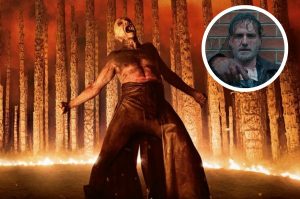 ¿”Exterminio: El templo de los huesos” tiene escena post créditos?