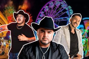 ¡Ya se armó la Feria de San Marcos 2026! Cartelera completa, fechas y más