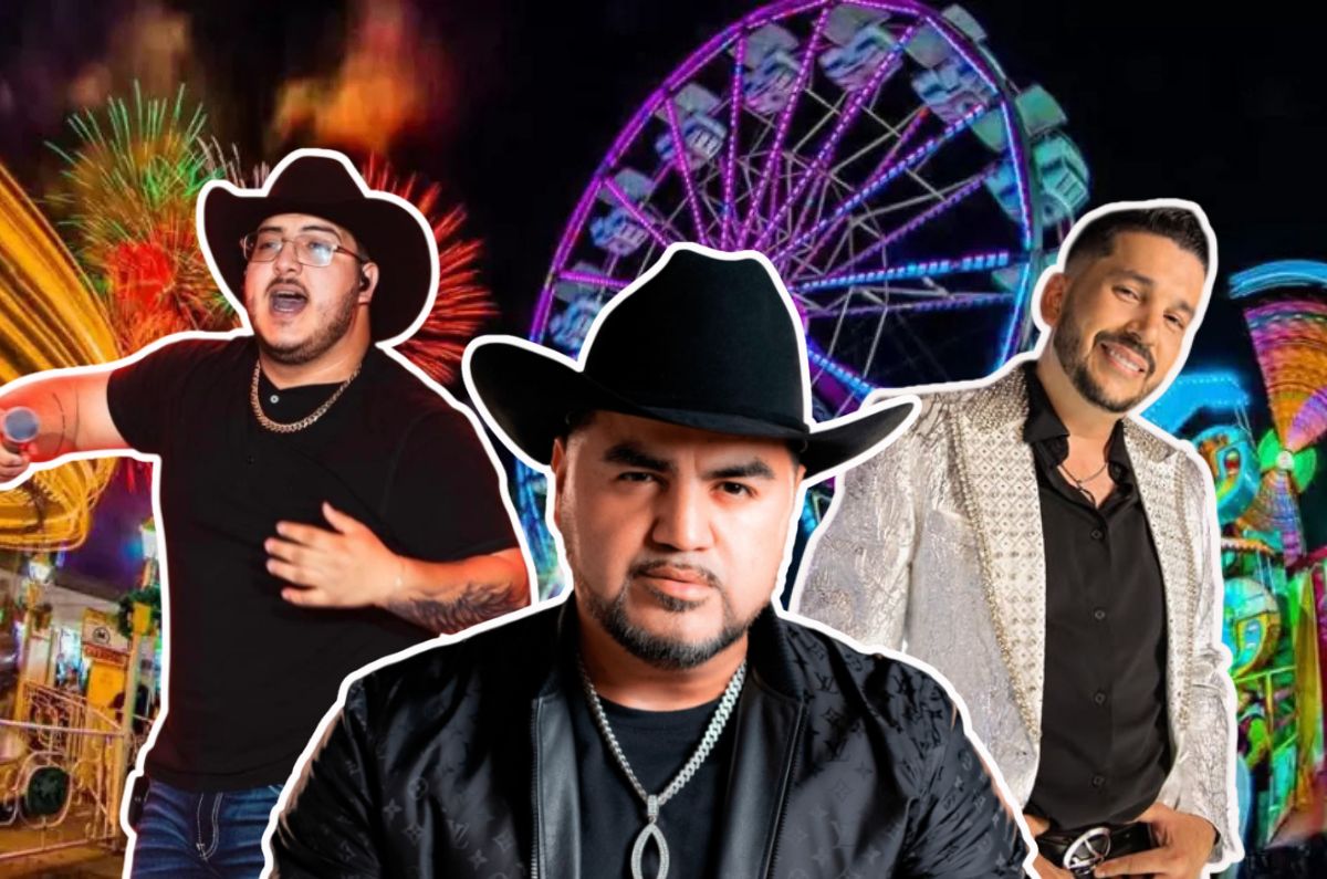 feria-de-san-marcos-cartelera-completa