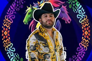 Luis R Conriquez regresa a la Feria del Caballo 2026: Cartel completo, fechas y más