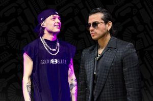 Peso Pluma y Fuerza Regida regresan juntos a CDMX de la mano de este artista