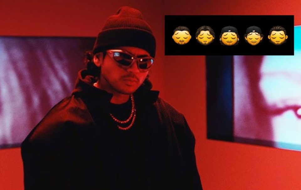 “Tristón”: letra y significado de la canción de Fuerza Regida